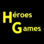 Heroes Games