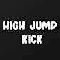 High Jump Kick