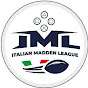 IML TV Italian Madden League on PS5