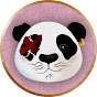 Inkscape Panda