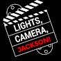 Lights, Camera, JACKSON!