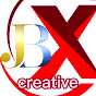 JB creative X