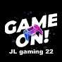 JL gaming 22