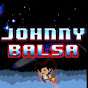 Johnny Balsa