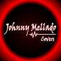 Johnny Mellado