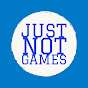 Just Not Games