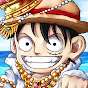 King Luffy