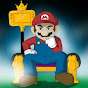 King Mario