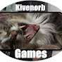 Kivenorb Games