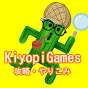 KiyopiGames