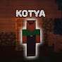 Kotya Minecraft
