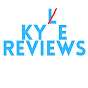 Kye Reviews