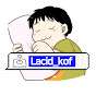 Lacid's KOF YouTube