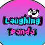 laughing panda 