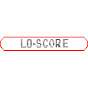 Lo-Score