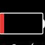 Low Battery Broadcasts
