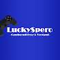 Lucky Spero