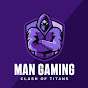 Man Gaming COT