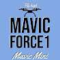 Mavic Force1