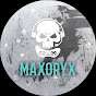 Maxoryx