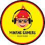 Minang Gamers