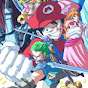 Monkey D. Mario
