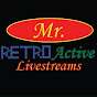 Mr. RetroActive