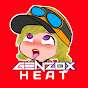 GenzoX Heat Version