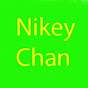Nikey Chan