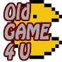 Old Game 4U