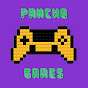 PanchoAG Games