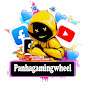 Panhagamingwheel