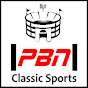 PBN Classic Sports