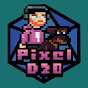 PixelD20