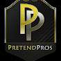 Pretend Pros