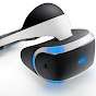 PS4 VR Gaming Live Streams