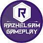 Razhielsam GAMEPLAY