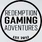 Redemption, Gaming Adventures