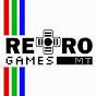 Retro Games MT