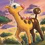 johtogiraffe