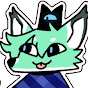 Rin Mints - Your local Fluffy Wolf VTuber!