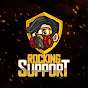 Rocking Support