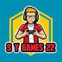  S Y games 22