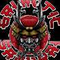 Samurai x Gaming