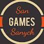 SanSanychPROgame