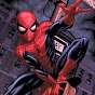 Shadow-Spidey