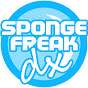 SpongeFreakDX