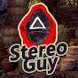 Stereo Guy
