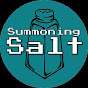 Summoning Salt