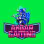 Tek Akbar Gaming